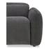 Eli Power Recliner Sofa Dusk Grey by Moes Home