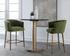 CORNELLA COUNTER STOOL - MEG OLIVE by Sunpan