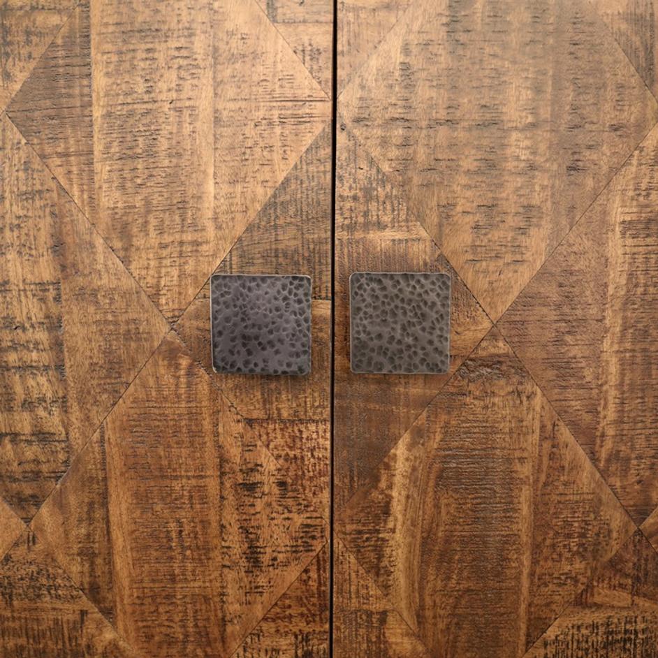 Lucerne Sideboard by Curated Collections