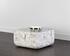 Strut Coffee Table - Marble Look by Sunpan