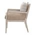 Leone Club Chair by Essentials For Living