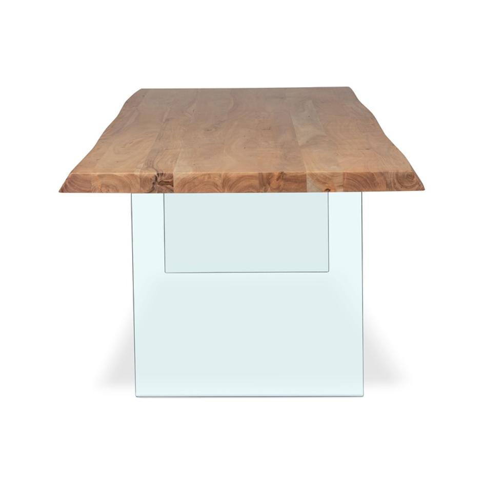 Brooks Dining Table by Urbia Imports