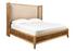 Kimberly King Bed by Furniture Classics