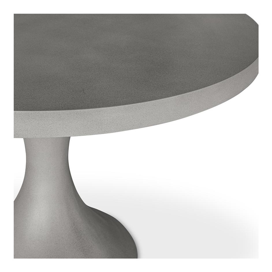 ISADORA OUTDOOR DINING TABLE by Moes Home