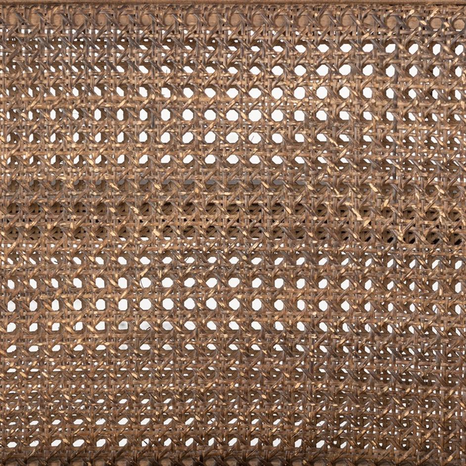 Xavier Chair In Hasselt Taupe by FOUR HANDS