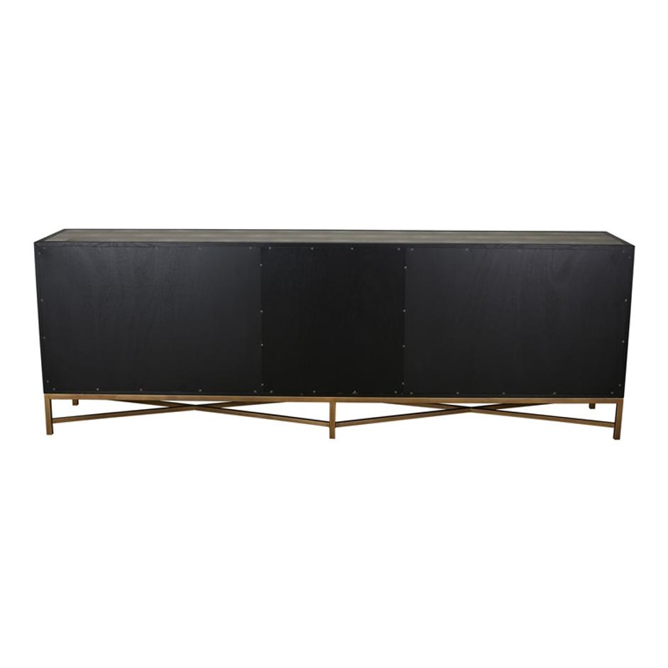 MAKO SIDEBOARD LARGE by Moes Home