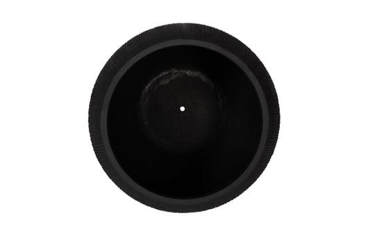 Filament Planter, Black, Small by Phillips Collection