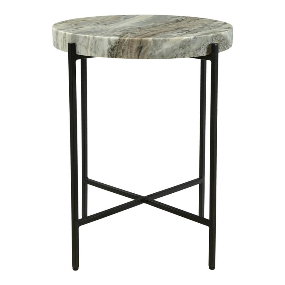 CIRQUE ACCENT TABLE SAND by Moes Home