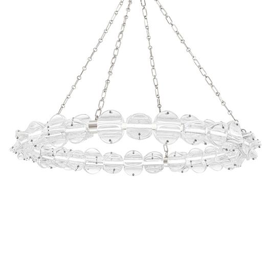 Lindley Chandelier by Hudson Valley