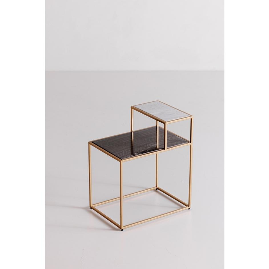 MIES SIDE TABLE by Moes Home