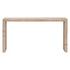 Reed Console Table by Essentials For Living