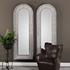 Argenton Arch Mirror by Uttermost