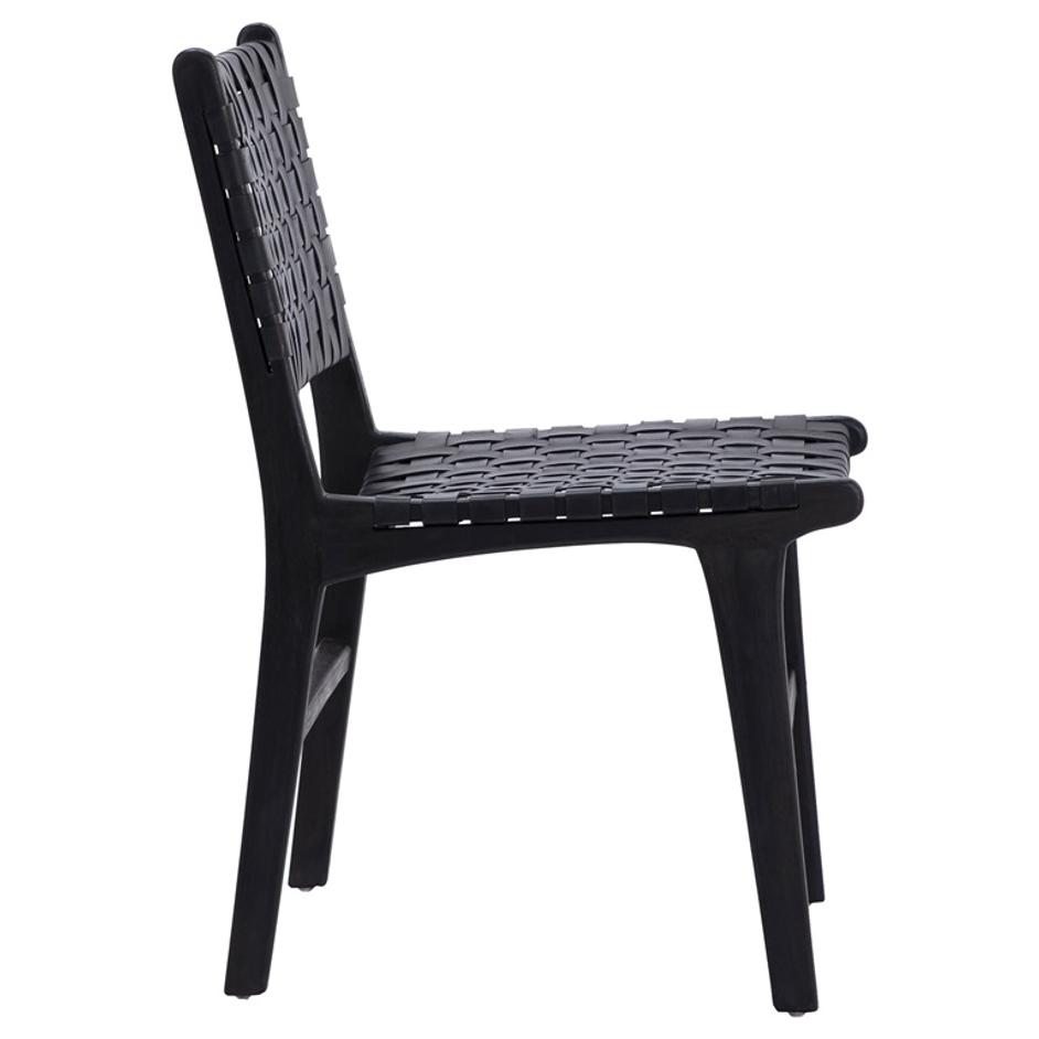 Marin Dining Chair by Curated Collections