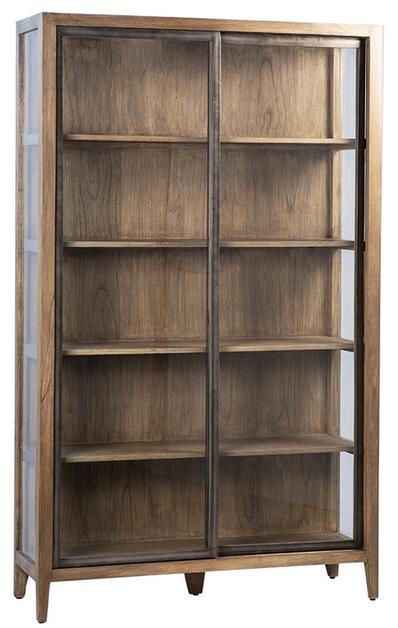 AIKEN CABINET by Dovetail