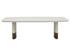 CALIDA DINING TABLE - 98" by Sunpan