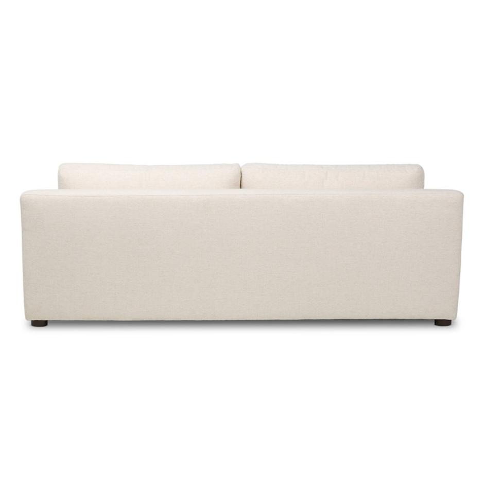 Yelena Sofa - Crypton Nomad Snow by Four Hands