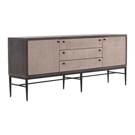 Glacier Sideboard by Furniture Classics