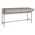 Kamala Console Table by Uttermost