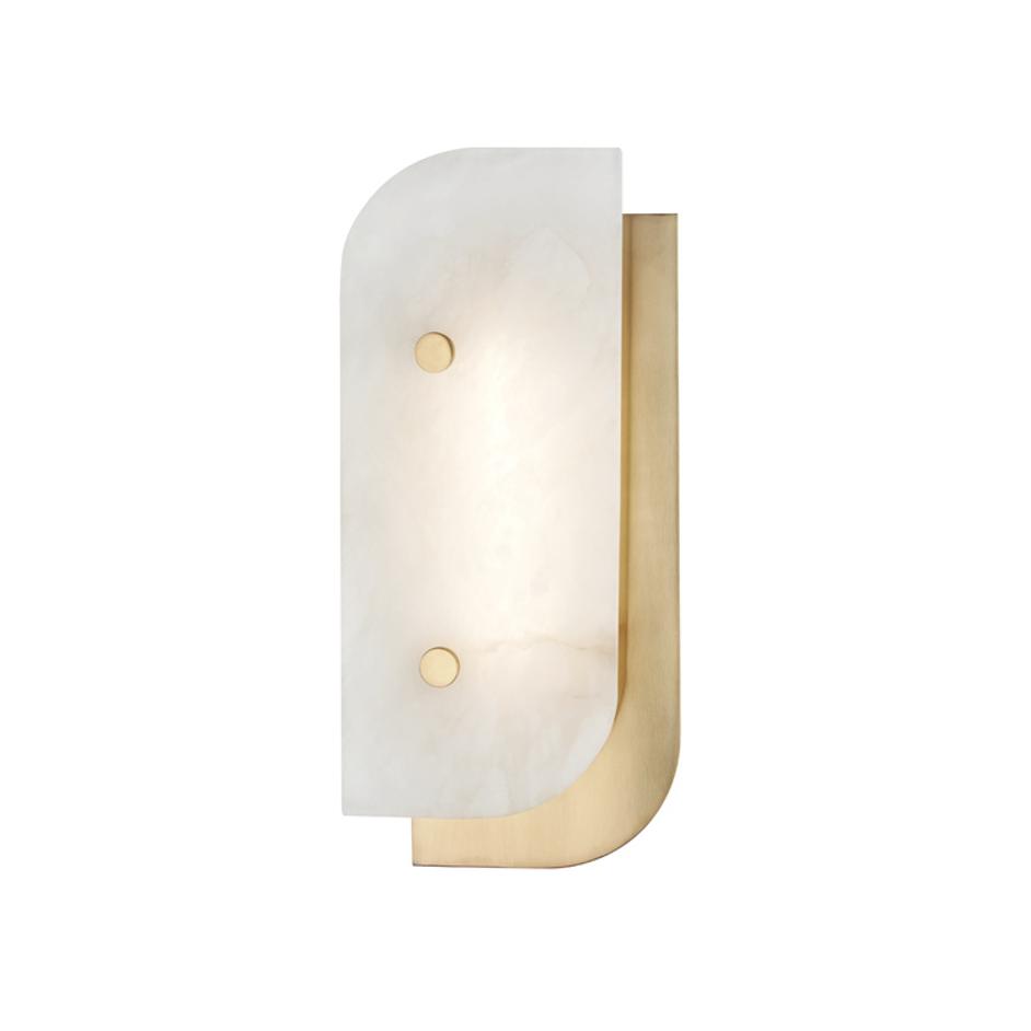 Yin & Yang Wall Sconce by Hudson Valley