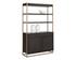 BALDESSARA BOOKCASE by Sunpan