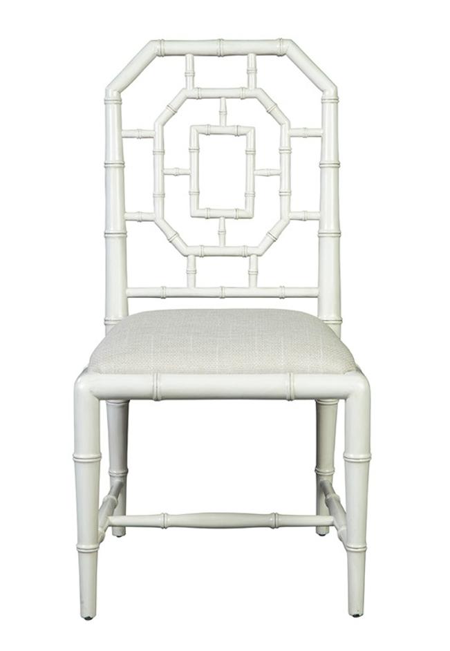 Georgia Side Chair by Furniture Classics