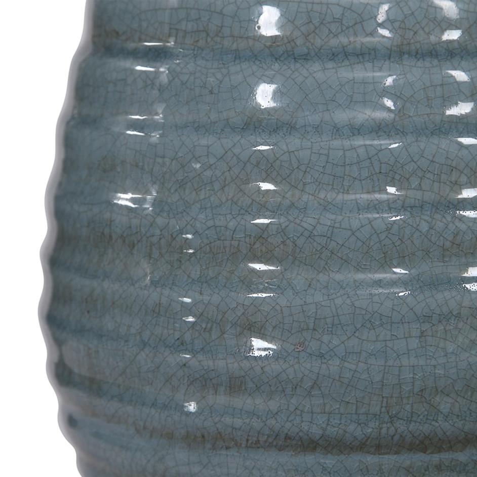 Zaila Table Lamp by Uttermost