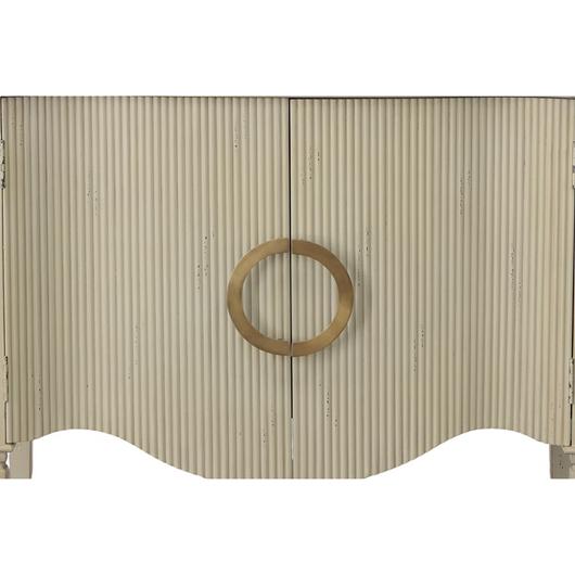 White Willow Server by Furniture Classics