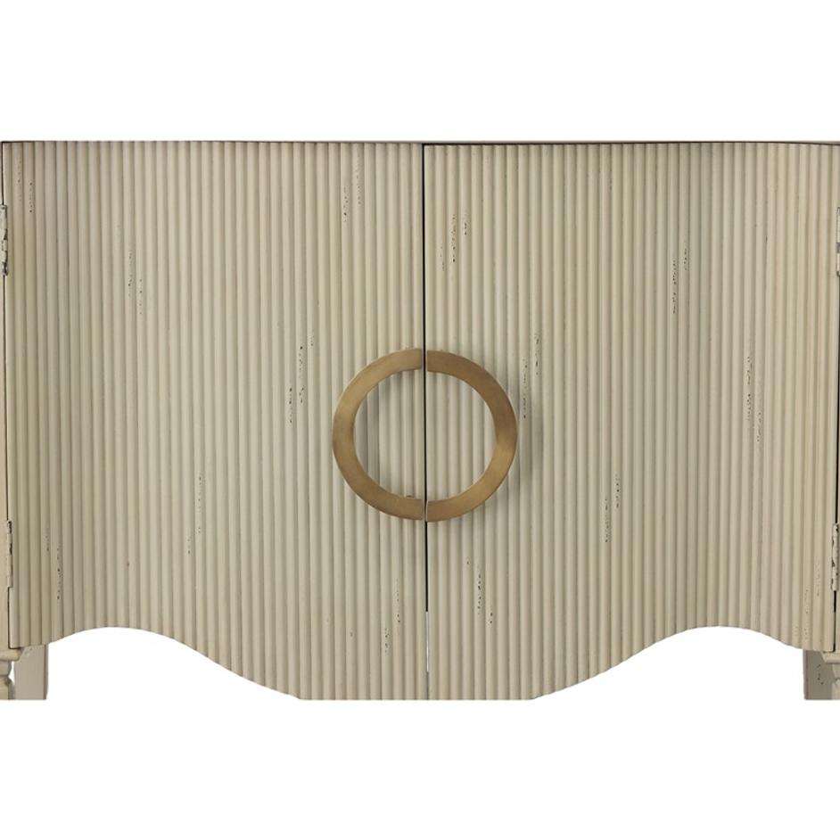 White Willow Server by Furniture Classics