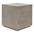 Bloc End Table by Urbia Imports