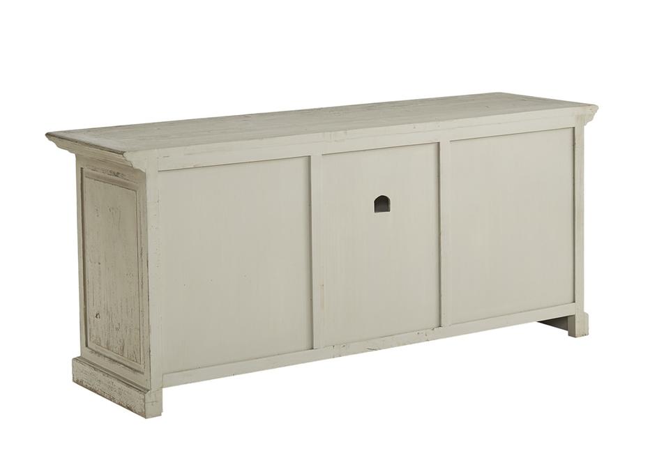 Avon Media Sideboard by Furniture Classics
