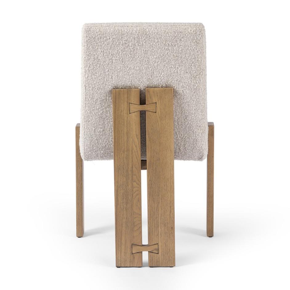 Roxy Dining Chair - Somerton Ash by Four Hands