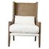 Verona Occasional Chair by Curated Collections