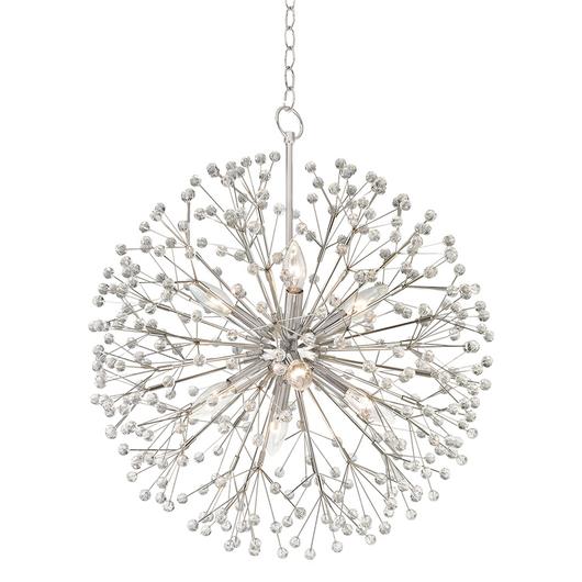 Dunkirk Chandelier by Hudson Valley
