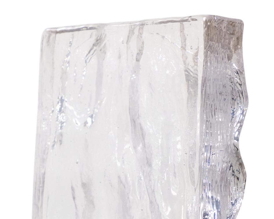 INDIRA SCONCE by Sunpan