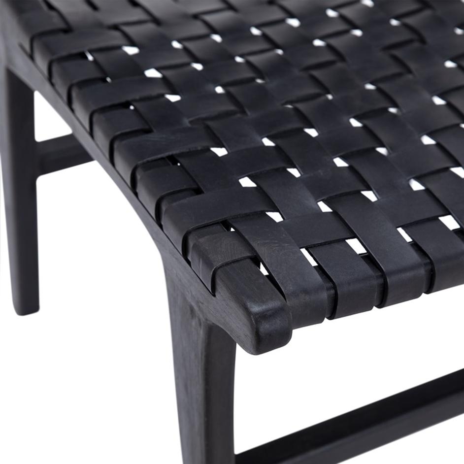 Marin Dining Chair by Curated Collections