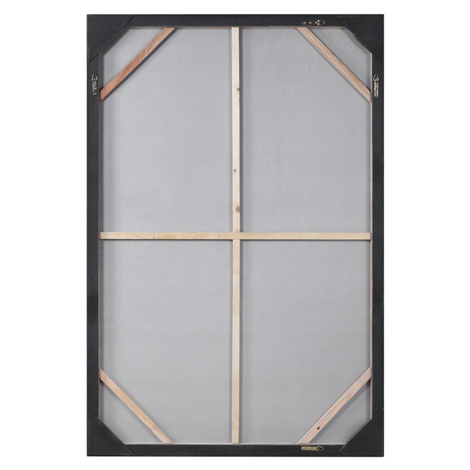 Summer Sunset Hand Painted Canvas by Uttermost