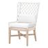 Lattis Outdoor Wing Chair by Essentials For Living