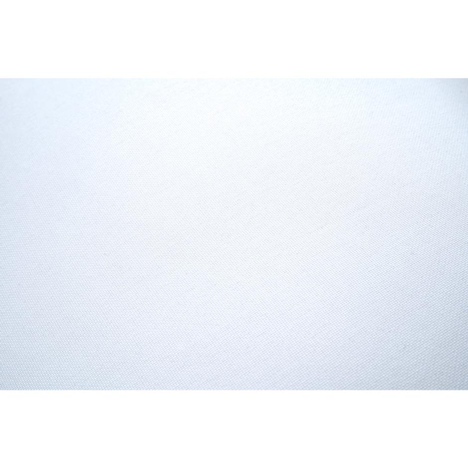 Morgan Outdoor Accent Chair White by Moes Home