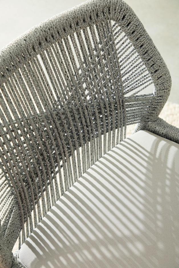 Loom Outdoor Counter Stool by Essentials For Living