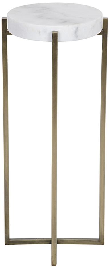 Soho Side Table by Noir Furniture