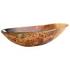 Neville Bowl in Natural by Cyan Design