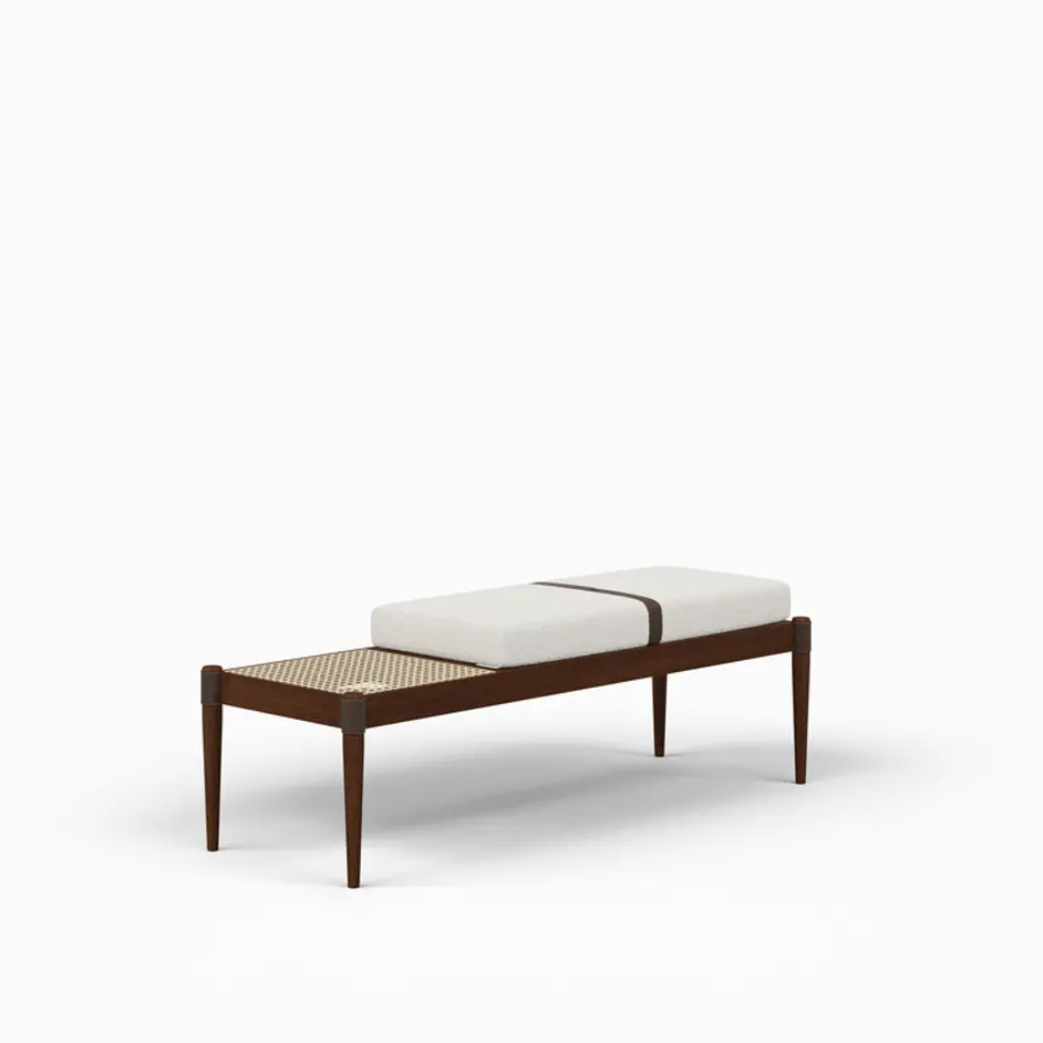 Bello Bench by Urbia Imports