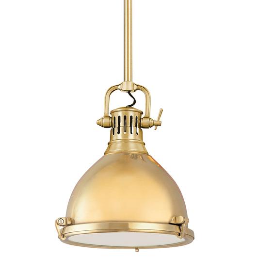 Pelham Pendant by Hudson Valley