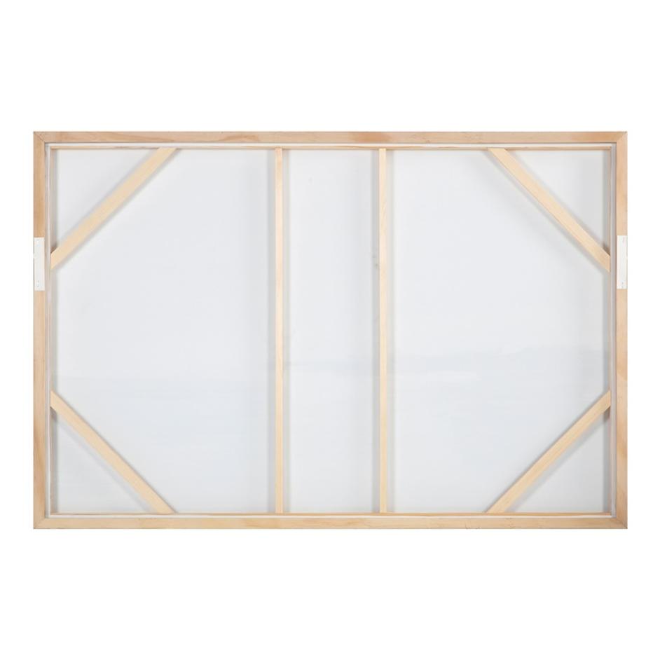 SHORELINE FRAMED PAINTING by Moes Home