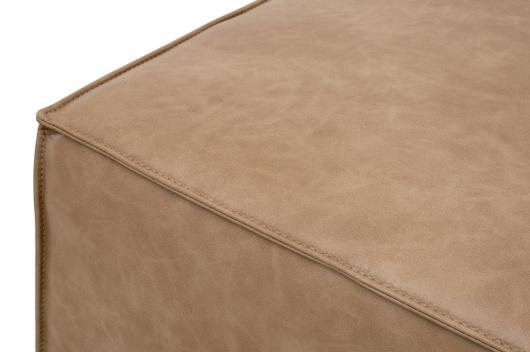 Knox Accent Cube by Essentials For Living