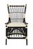 Woodcrest Dining Chair by Furniture Classics
