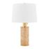 CLARISSA Table Lamp by Mitzi