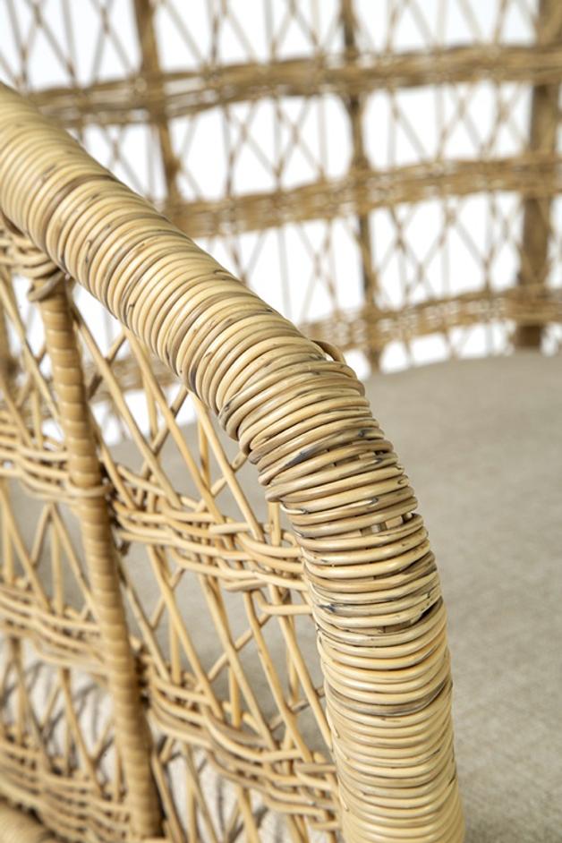 Calhoun Dining Chair by Furniture Classics