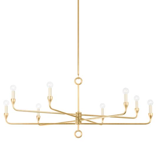 ORSON Chandelier by Troy
