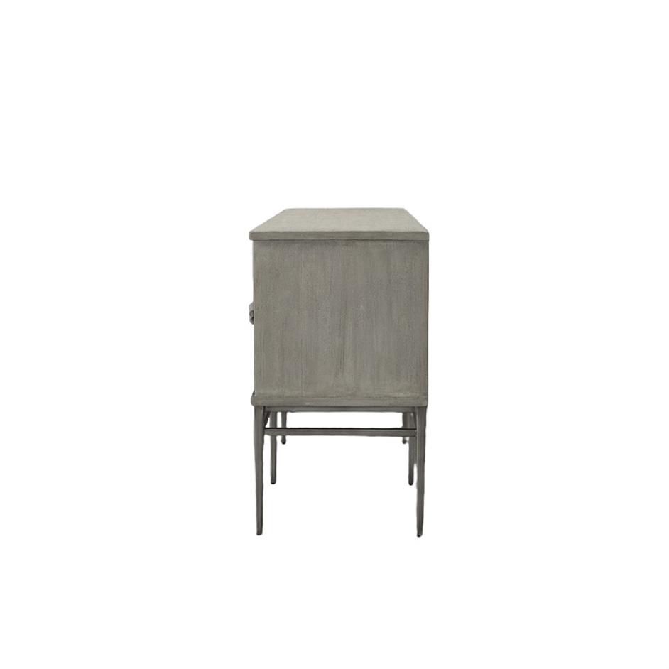 Hewitt Server by Furniture Classics